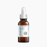 Skybright Colloidal Silver Drops