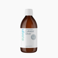 Skybright Premium Ionic Colloidal Silver