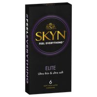 SKYN Elite Condoms