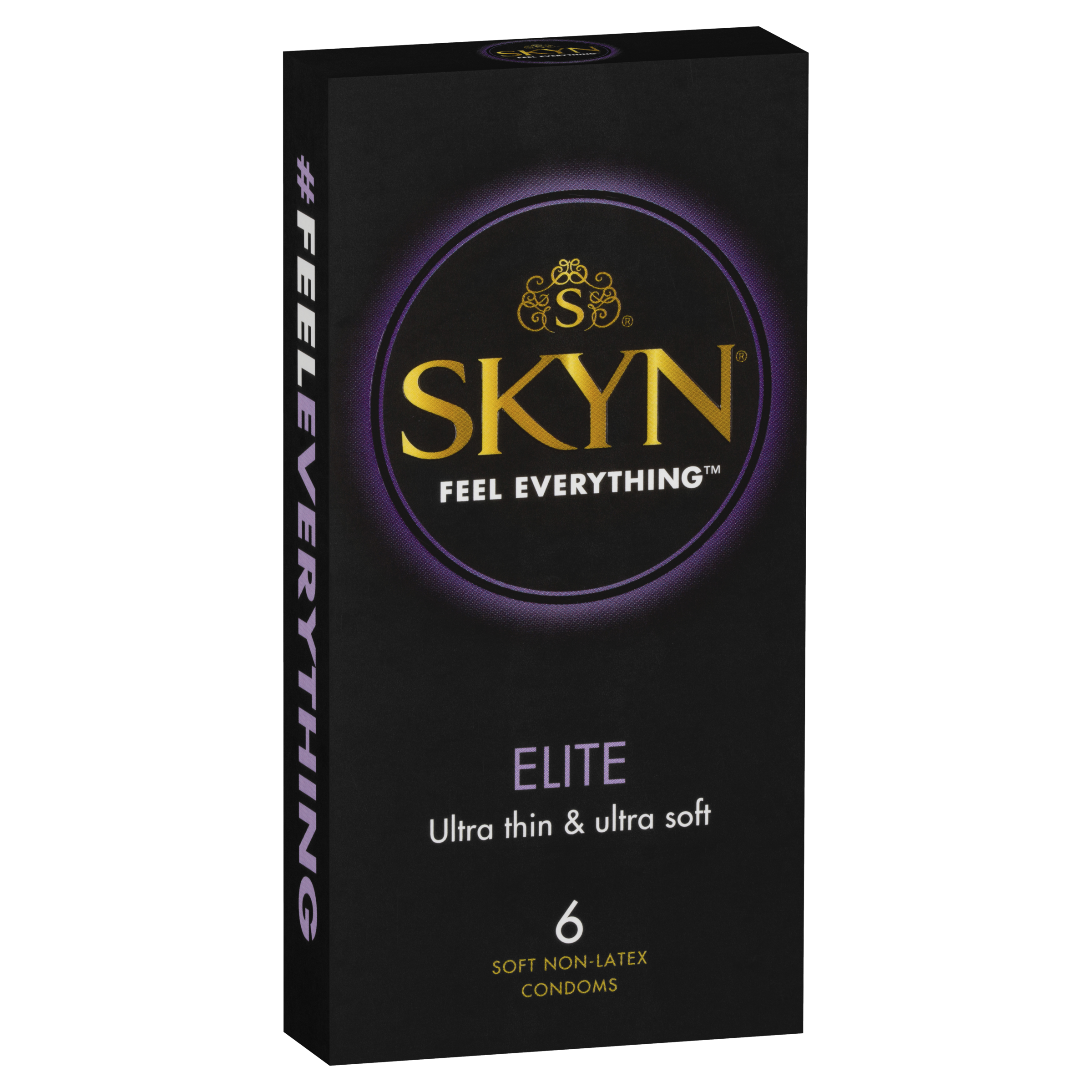 SKYN Elite Condoms