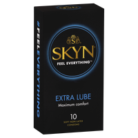 SKYN Extra Lube Condoms