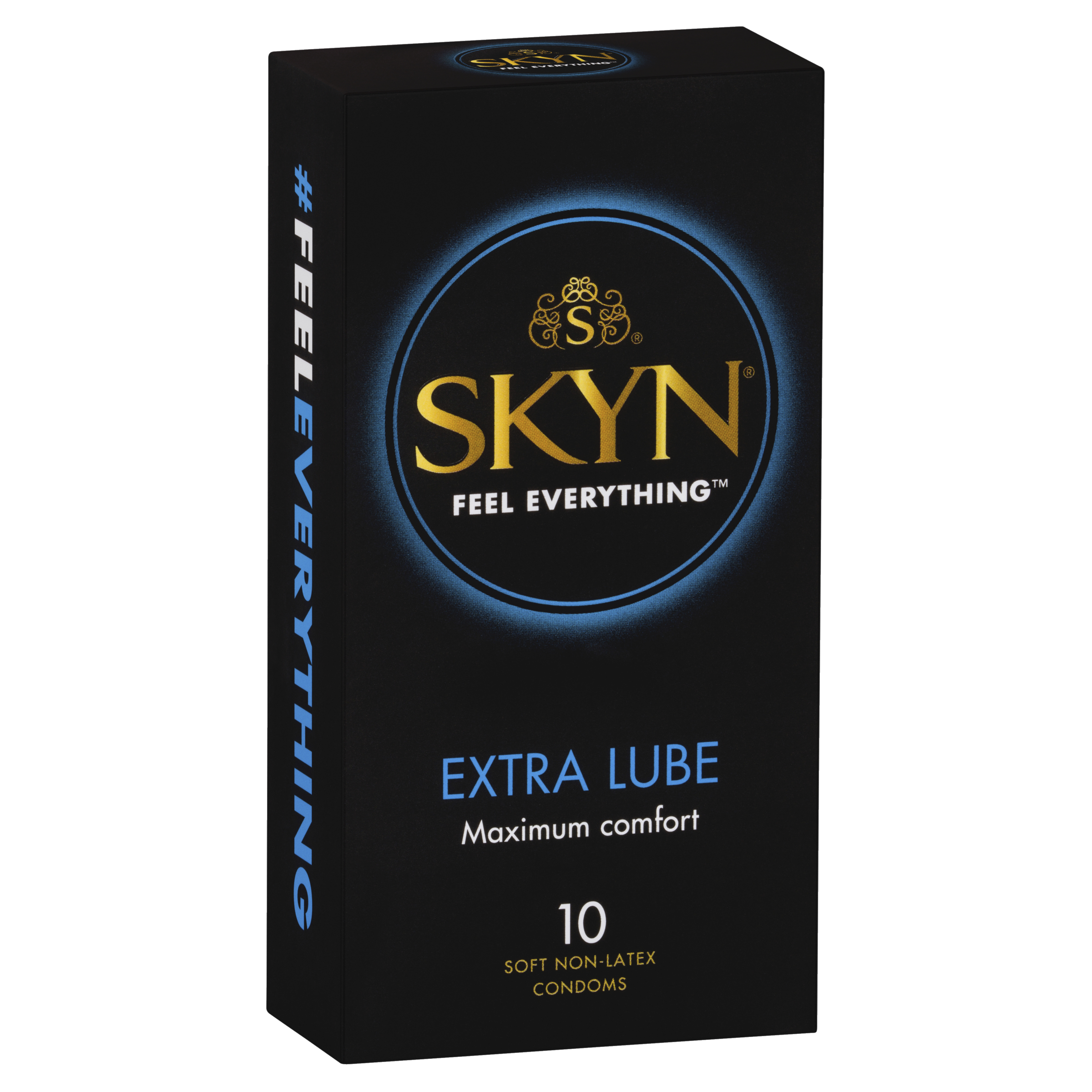 SKYN Extra Lube Condoms