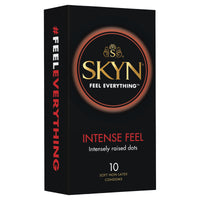 SKYN Intense Feel Condoms