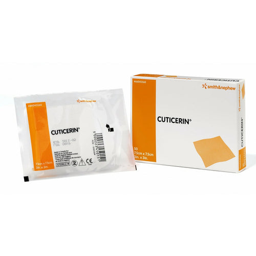 Smith & Nephew CUTICERIN Gauze Dressing