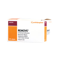 Smith & Nephew REMOVE Universal Adhesive Remover Wipes