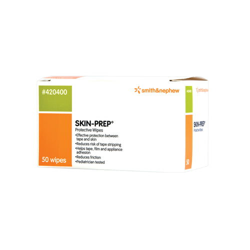 Smith & Nephew SKIN-PREP Protective Wipes