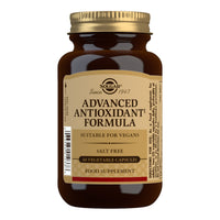 Solgar Advanced Antioxidant Formula