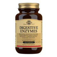 Solgar Digestive Enzymes