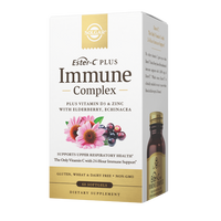 Solgar Ester-C Plus Immune Complex