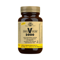 Solgar Formula VM-2000 Multi Nutrient