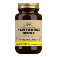 Solgar Hawthorne Berry