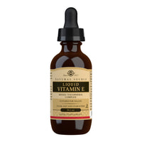 Solgar Liquid Vitamin E