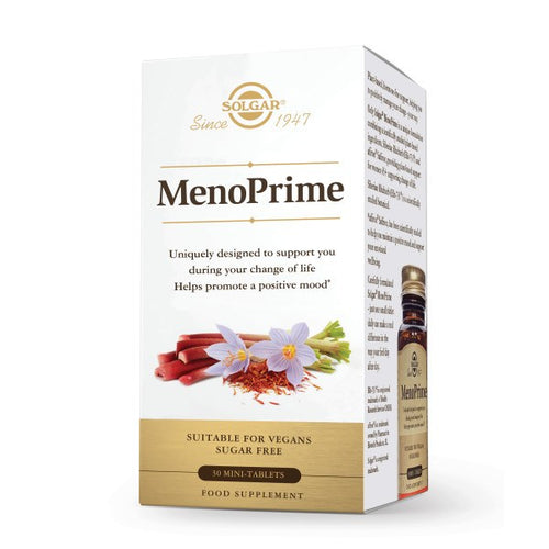 Solgar MenoPrime