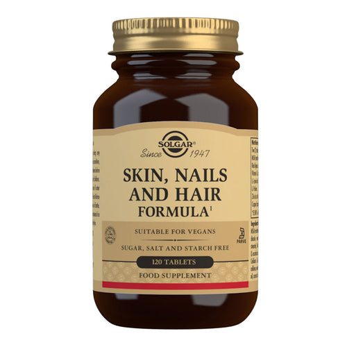 Solgar Skin, Nails and Hair Formula