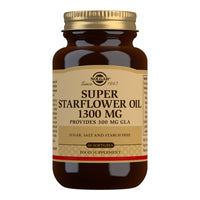 Solgar Super Starflower Oil 1300mg