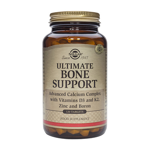 Solgar Ultimate Bone Support