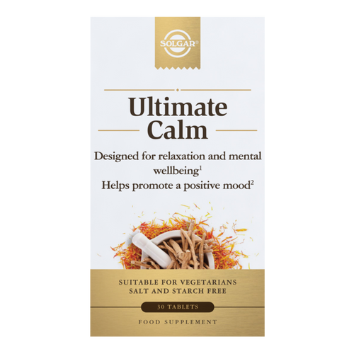 Solgar Ultimate Calm