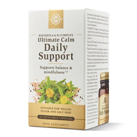 Solgar Ultimate Calm Daily Support