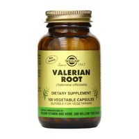 Solgar Valerian Root