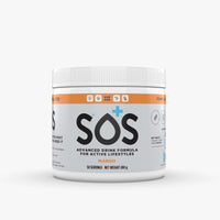 SOS Electrolyte Drink Mango Flavour