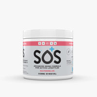 SOS Electrolyte Drink Watermelon Flavour