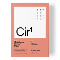 SRW Laboratories Cir1 Circulatory System Flow