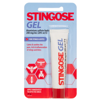 Stingose Gel