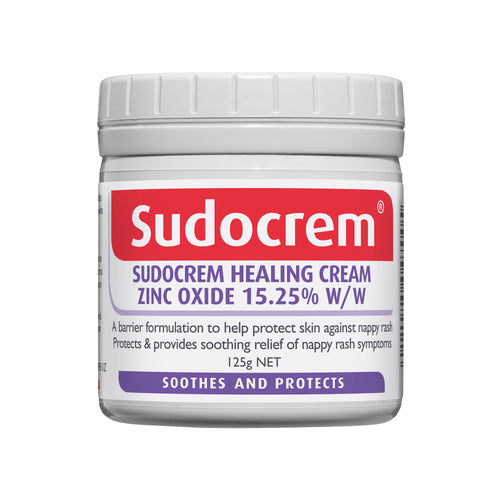 Sudocrem Healing Cream