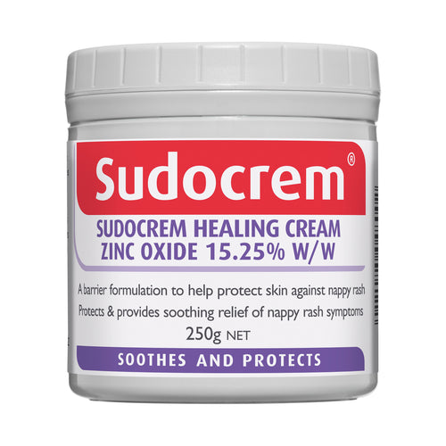 Sudocrem Healing Cream