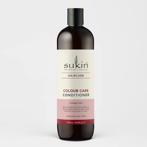 Sukin Colour Care Conditioner