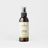 Sukin Green Tea Hydrating Mist Toner