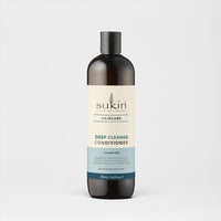 Sukin Haircare Deep Cleanse Conditioner