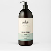 Sukin Haircare Natural Balance Conditioner