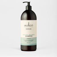 Sukin Haircare Natural Balance Shampoo