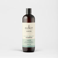Sukin Haircare Natural Balance Shampoo