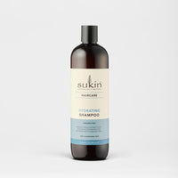 Sukin Hairecare Hydrating Shampoo