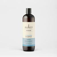 Sukin Haircare Hydrating Shampoo
