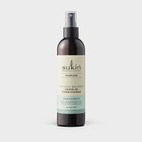 Sukin Haircare Natural Balance Leave-In Conditioner