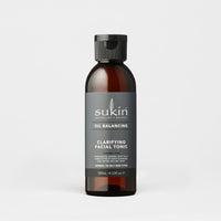 Sukin Oil Balancing Clarifying Facial Tonic