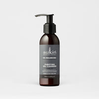 Sukin Oil Balancing Purifying Gel Cleanser