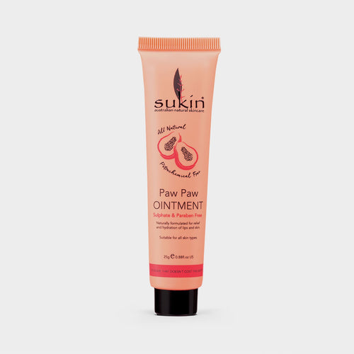 Sukin Paw Paw Ointment