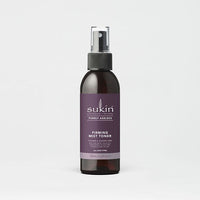 Sukin Purely Ageless Firming Mist Toner