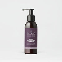 Sukin Purely Ageless Micro Exfoliating Cleanser