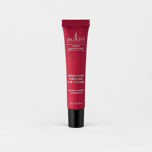 Sukin Purely Ageless Pro Intensive Firming Eye Cream