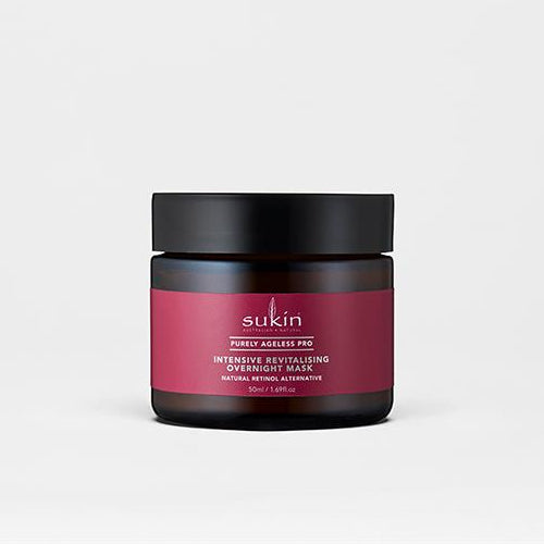 Sukin Purely Ageless Pro Intensive Revitalising Overnight Mask