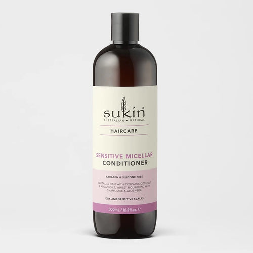 Sukin Sensitive Micellar Conditioner