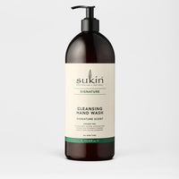 Sukin Signature Cleansing Hand Wash - Signature Scent