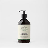 Sukin Signature Cleansing Hand Wash - Signature Scent