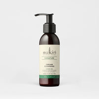 Sukin Signature Cream Cleanser