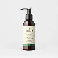 Sukin Signature Facial Moisturiser